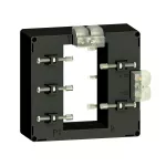 PowerLogic Przekładnik prądowy 2000/5 podwójne złącza szynoprzewód 54x102
