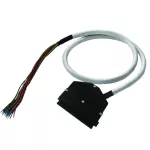 C300-16B-F-2S-M34-20M Kabel połączeniowy PLC, nr.katalogowy 1481750200