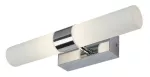 5750 Kinkiet łazienkowy Jim LED 2x5W chrom IP44 230V, 50Hz