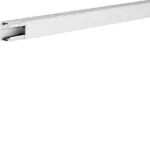 tehalit.LF Kanał elektroinstalacyjny PVC 30x30mm, biały LF3003009010