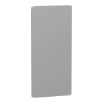 Płyta montażowa pełna ocynkowana do obudowy PLA 1500x750 mm, PanelSet