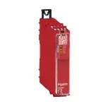 Moduł Preventa Estop 24V zaciski śrubowe