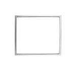 DOMO 01-1469-025 ch Ramka wewnętrzna dekoracyjna