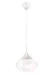 Canto pendant cream 1x4.5W 230V