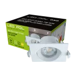 ORO-SPOT-ZUMO-7W-DW Oprawa typu SPOT LED