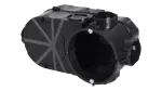 FT-82 puszka p/t 2-komponentowa do ścian dział. dla IT 67mm