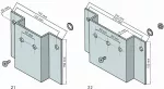 INSTALLATION SHEETS MP 28