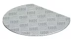 EP QR R9 Płytka do kaset podpodłogowych