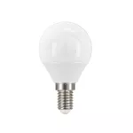 IQ-LED G45E14 4,2W-WW Lampa z diodami LED