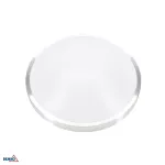 PLAFONIERA TOFIR PHR 2X20W E27 IP44 FI-35 PC+AL.