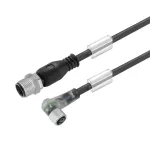 SAIL-M12GM8W-3L1.5V Kabel czujnikowy, nr.katalogowy 1962290150