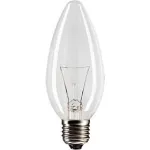Żarówka wstrząsoodporna Soleo B35 E27 25W 230V