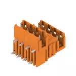 SLD 5.08V/08/90B 3.2 SN OR BX Złącze wtykowe płytek drukowanych, nr.katalogowy 1726300000