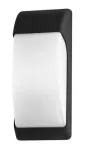 7796 Zewnętrzna Lampa sufitowa Opole E27 1x MAX 12W 230V, 50Hz IP65