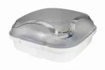 Oprawa PANDA Karo Led 13W bneutr.