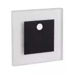 APUS LED PIR B-NW Oprawa dekoracyjna LED z czujnikiem ruchu