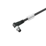 SAIL-M8W-4S3.0U Kabel czujnikowy, nr.katalogowy 1906590300