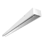 Oprawa LUGTRACK LENS LED 1130 ED 3900lm/830 podwójnie asym biały 32 W
