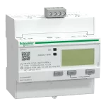 Licznik energii, PowerLogic, trójfazowy LVCT Modbus