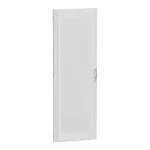 Rozdzielnice PrismaSet, drzwi przezroczyste IP30 650mm