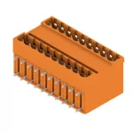 SLD 5.00/20/90G 3.2 SN OR BX Złącze wtykowe płytek drukowanych, nr.katalogowy 1614430000