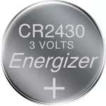 BATERIA ENERGIZER SPECJALISTYCZNA CR2430 1 BULK