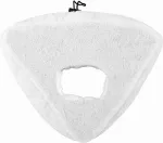 MIKROFIBRA DO MOPA PAROWEGO 67221 - 3SZT