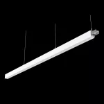 Oprawa VOLICA 2.0 LED SYSTEM LOW UGR 2246 zw/nt ED DALI 5450lm/840 PMMA opal MAT biały 36 W