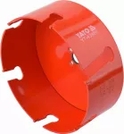 OTWORNICA UNIWERSALNA TCT 152MM 5/8''