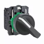 Harmony XB5 Przełącznik 2 pozycyjny plastikowy