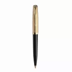 DŁUGOPIS PK 51 PRM BLK GT BP M.BLK GB
