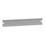 Symetryczna szyna DIN do skrzynek 241 35x7,5 mm, PanelSet