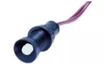 Lampka diodowa Klp 5W/12-24V biały