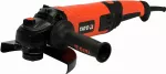 SZLIFIERKA KĄTOWA 2000W 180MM REG.UCHWYT