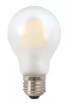 LED filament klasyczna A60 MATOWA 230V 8W E27 2700K 25000h