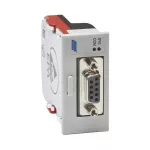 Moduł Profibus DP slave - złącze SUBD-9