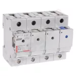 ROZŁĄCZNIK BEZPIECZNIKOWY R 323 35 A 3P+N ROZŁĄCZANY, Legrand