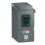Easy Altivar 610,  0.75 kW, 3f, 380...460 V, z filtrem EMC C3, IP 20