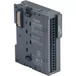 Modicon TM3, moduł we/wy analogowych, 4 wejśca, 2 wyjścia prąd/napięcie, zaciski sprężynowe