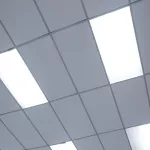 PANEL LED BACKLITE 120x30cm 40W 120lm/W 4800lm UGR<19, CRI 80, PF>0.9, 4000K, 5 lat