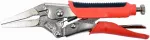 SZCZYPCE MORSA 165MM Cr-V SZCZĘKI WYDŁUŻ
