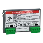 EasyLogic Moduł analogowy 1-IO do PM2X30