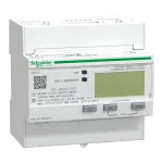 PowerLogic Licznik energii trójfazowy 63A kl 1 MID
