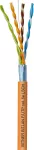 BiTLAN F/UTP 4x2x24AWG (0,5) cat. 5e 200MHz LSOH Bezhalogenowy kabel do sieci teleinformatycznych, ekranowany