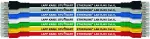 ETHERLINE LAN Cat.6A RJ45 7,5 YE