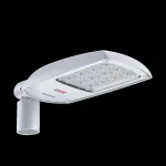 Oprawa TRAFFIK R LED ED 10000lm/740 O42 szary II klasa 68 W