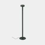 Floor lamp IP66 Orbit Plug&Play Small Hole Cover LED 11.5W SW 2700-3200-4000K ON-OFF Fir green 764lm 25-E022-E3-EH
