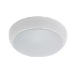 LUVEN MX-216/21W-W Plafoniera hermetyczna