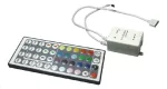 STEROWNIK RGB 44-KEY 6A (IR)