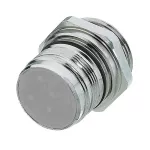 SAIE-M23-L-EM Obudowa do złączy okrągłych, nr.katalogowy 1170320000